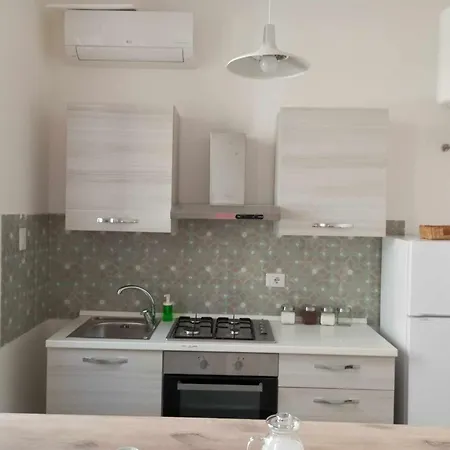 Апартаменты Casa Clara