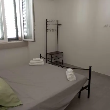 Casa Clara Апартаменты Бари