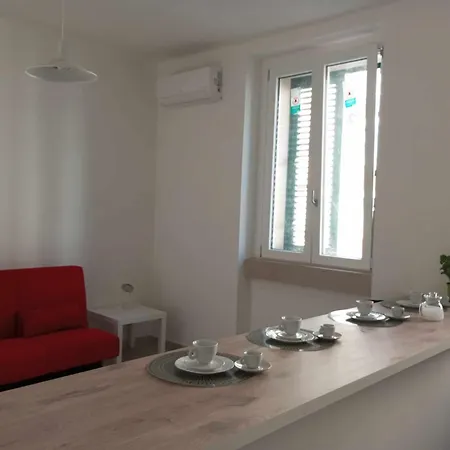 Casa Clara Апартаменты *