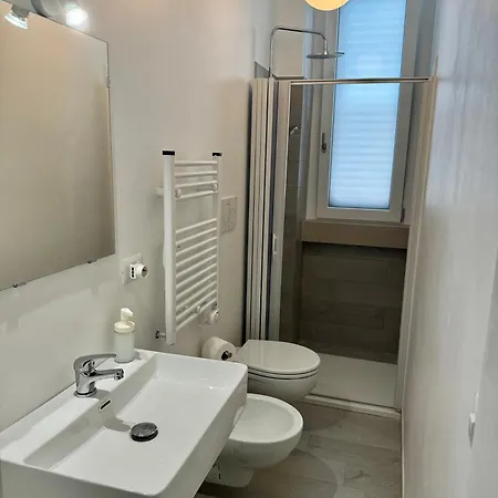 Apartament Casa Clara *