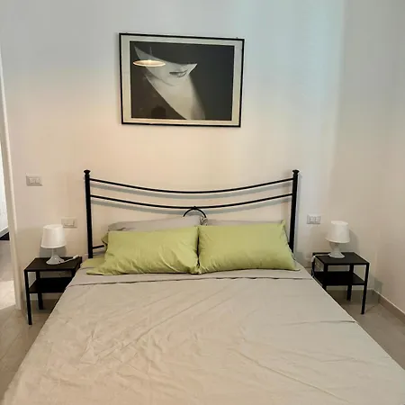 דירה Casa Clara בארי